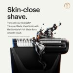 The Lawn Mower 5.0 Ultra von MANSCAPED® – Premium Bodygroomer mit SkinSafe Technologie – Bild 4