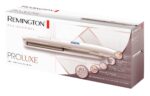 Remington PROluxe Glätteisen S9100 mit OPTIheat-Technologie & Keramikbeschichtung – Professionelles Haarglätter für perfekte Ergebnisse in einem Zug – Bild 9