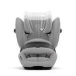 CYBEX Pallas G3 i-Size Plus – Premium Kindersitz 9-50 kg mit Isofix & Seitenaufprallschutz – Bild 10