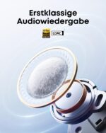 soundcore Liberty 5 by Anker – Premium Noise Cancelling Earbuds mit Hi-Res Audio – Bild 5