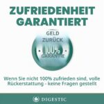 Digestic 60 Kapseln – Natürliches Abführmittel & Stuhlweichmacher für sanfte Darmgesundheit – Bild 6