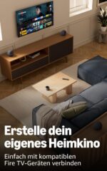 Amazon Echo Studio – Kompakter Smart Speaker mit 3D-Audio, Dolby Atmos & Alexa – Bild 4