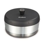 Enders VAMO™ Mobiler Camping-Backofen – Ober- & Unterhitze für unterwegs