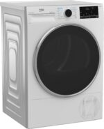 Beko B5T4824IF Wärmepumpentrockner 8 kg – Energieeffizient mit IronFinish & Hygiene – Bild 8