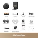 dreame L50s Pro Ultra Saugroboter – 30.000 Pa Saugkraft mit Wischfunktion & 100 Tage Leerung – Bild 11