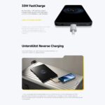 XIAOMI Poco C85 Smartphone 8+256GB – 6,9" 120Hz Display mit 50MP Kamera & 6000mAh Akku – Bild 12