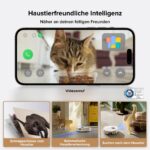 roborock Qrevo Curv 2 Flow – Saug- & Wischroboter mit 20.000 Pa & All-in-One Dock – Bild 8