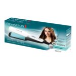 Remington S8550 Haarglätter Shine Therapy mit Arganöl & Vitamin E – Breites Keramik-Glätteisen 150–230°C für langanhaltenden Glanz – Bild 7