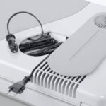 Mobicool Q40 Elektrische Kühlbox 39L – 12V/230V für Auto, Wohnmobil & Camping – Bild 5