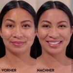 M. Asam Magic Finish Summer Teint LSF 30 – 4-in-1 Mousse Make-up für gebräunte Haut – Bild 5