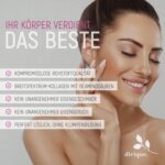 Divique Kollagen Pulver 500g – Premium Complex Typ 1-10 mit 10.000 mg pro Portion – Bild 9