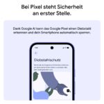 Google Pixel 10a 128GB Obsidian – 7 Jahre Updates & 30+ Std. Akku – Bild 9