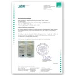 FürstenMED 180 Magnesium Komplex Kapseln – Hochdosiert mit Citrat, Malat & Bisglycinat – Bild 4