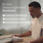 Withings BPM Vision – Intelligentes Blutdruck- & EKG-Messgerät mit WLAN-Sync – Bild 3