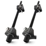 HASKYY Federspanner 380mm Universal – Federbeinspanner mit Sicherheits-Pins für PKW