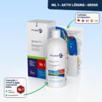 Mr. Fuss Lösung No. 1 – 500 ml Hornhautentferner & Nagelhautentferner für Füsse & Hände – Bild 6