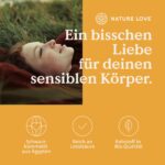 Nature Love Bio Schwarzkümmelöl 240 Kapseln – 1000mg hochdosiert für 4 Monate – Bild 2