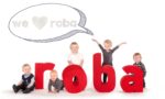 roba Laufgittermatratze 6-eckig 112x97 cm – Komforteinlage mit abnehmbarem Bezug – Bild 15