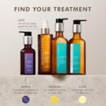Moroccanoil Treatment Light 100 ml – Haaröl mit Arganöl für feines Haar – Bild 8