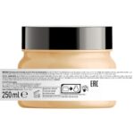 250 ml L'Oréal Professionnel Absolut Repair Maske mit Quinoa – Reparatur für strapaziertes Haar – Bild 12
