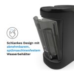 Baby Brezza Formula Pro Advanced – Automatischer Flaschenzubereiter mit 3 Temperaturen – Bild 7