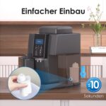 Waterdrop Wasserfilter für Siemens EQ, Bosch TCZ & Brita Intenza – 6er Pack – Bild 7