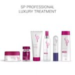 Wella SP Color Save Shampoo 1000 ml – Farbschutz für coloriertes Haar – Bild 7