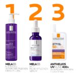 La Roche-Posay Anthelios UVMUNE 400 Anti-Pigmentflecken Fluid LSF 50+ – Bild 6