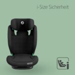 Maxi-Cosi RodiFix S Comfort i-Size – Kindersitz Gruppe 2/3 für 3,5–12 Jahre – Bild 4