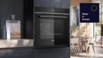 Siemens HB572ABS3 iQ300 Einbau-Backofen 60x60 cm – Stiftung Warentest GUT (2,0) – Bild 2