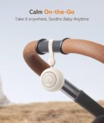 Dreamegg Sleep Lite 1 – Tragbare Einschlafhilfe mit 19 Klängen & USB-C Akku – Bild 5