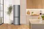 Gorenje RK 4182 PS4 Kühl-Gefrier-Kombination 180 cm – Energieeffizient mit CrispZone – Bild 2