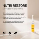 BABOR Nutri Restore Ampullen 7x2ml – Intensive Hautbarrieren-Kur mit 19 Mikronährstoffen – Bild 5