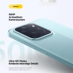 XIAOMI Poco C85 Smartphone 8+256GB – 6,9" 120Hz Display mit 50MP Kamera & 6000mAh Akku – Bild 9
