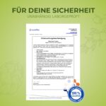 BitterLiebe® Original Bitterstoffe Tropfen 50ml – Hochdosierte Bittertropfen Made in Germany – Bild 8