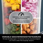 Ninja Detect Power Mixer Pro 2-in-1 mit 1200W – Intelligenter Krug- & Single Serve Mixer – Bild 4
