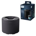 Philips Quick Clean Pod – Reinigungsstation für Elektrorasierer Serie 5000–9000