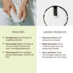 Waschies 6er-Set Abschminkpads Bunt – Wiederverwendbare Waschpads für alle Hauttypen – Bild 7