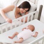 BedStory Babymatratze 70 x 140 cm – Verstellbare Härte, Oeko-TEX zertifiziert – Bild 2