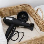 Aigostar Profi-Haartrockner 2400W mit Ionen-Technologie – schnelles Trocknen & glänzendes Finish – Bild 6