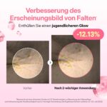 Torriden CELLMAZING Kollagen Straffungscreme 60ml – Porenverfeinerung & Hautfestigung – Bild 6