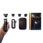 The Lawn Mower 5.0 Ultra von MANSCAPED® – Premium Bodygroomer mit SkinSafe Technologie – Bild 9