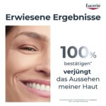 Eucerin Hyaluron-Filler + 3x Effect Nachtpflege 50 ml – Anti-Aging Gesichtscreme – Bild 6