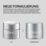 DOCTOR BABOR Collagen-Peptide Booster Cream 50ml – Intensive Straffungscreme für reife Haut – Bild 5