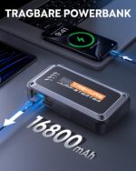 TREKURE 5000A Starthilfe Powerbank – Notfall Auto Booster für Benzin & Diesel – Bild 4