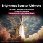 LG OLED65G57LW 65 Zoll 4K OLED evo AI TV – Kino-Qualität mit α11 Gen2 Prozessor & 165Hz – Bild 10