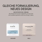 BABOR SKINOVAGE Moisturizing Cream 50 ml – Intensivpflege für trockene Haut – Bild 3