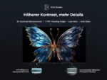 TCL 55V6C 55 Zoll 4K HDR Smart TV – Direct LED Fernseher mit Google TV & Gaming – Bild 10
