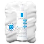 La Roche-Posay Lipikar Balsam AP+Max 400 ml – Rückfettende Körpercreme für Neurodermitis – Bild 2