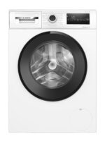 Bosch Serie 4 Waschmaschine 8 kg – 1400 UpM, Energieeffizienz A & AquaSecure Plus